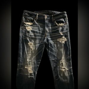 American Eagle Jeans (34)